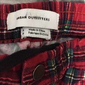Urban outfitters pants